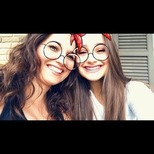 Meet your Posher, Lillian